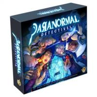 Boîte de Paranormal Detectives