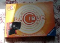 Boîte de La Cible