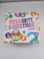 Boîte de Méga Boîte à Quesions! Junior