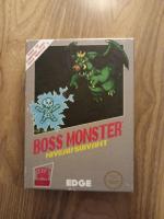 Boîte de Boss Monster : Niveau Suivant