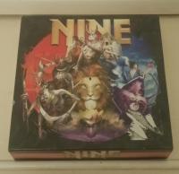 Boîte de Nine
