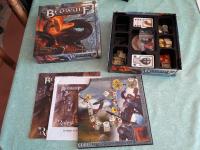 Boîte de Beowulf - The Legend