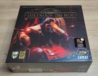 Boîte de Le Dilemme Du Roi