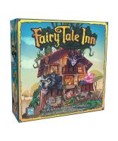 Boîte de Fairy Tale Inn