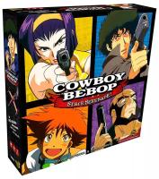 Boîte de Cowboy Bebop - Space Serenade