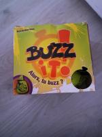 Boîte de Buzz it !