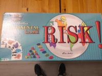 Boîte de Risk - Retirage édition Originale 1959