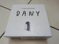 Boîte de Dany