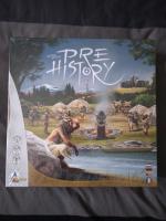 Boîte de Prehistory