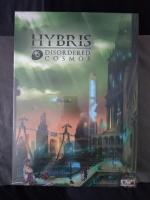 Boîte de Hybris Disordered Cosmos
