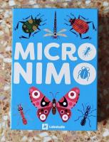 Boîte de Micronimo