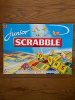 Boîte de Scrabble Junior