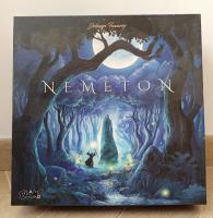 Boîte de Nemeton