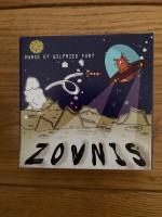 Boîte de Zovnis