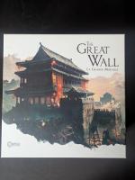 Boîte de La Grande Muraille