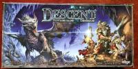 Boîte de Descent : Journeys in the Dark