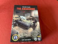 Boîte de The Awakening