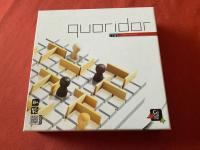 Boîte de Quoridor mini 2014