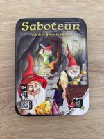Boîte de Saboteur