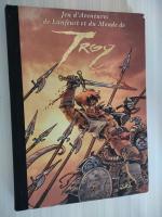 Boîte de Jeu D'aventures De Lanfeust Et Du Monde De Troy