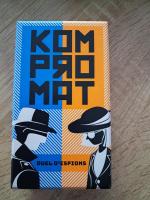 Boîte de Kompromat