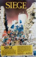 Boîte de Siege