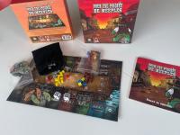 Boîte de Pour Une Poignée De Meeples