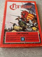 Boîte de Cry Havoc
