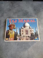 Boîte de Taj Mahal