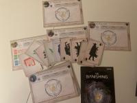 Boîte de The Banishing