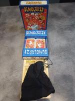 Boîte de Democrazy