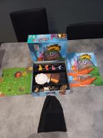Boîte de SOS Dino