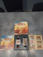 Boîte de Babel