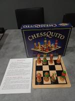 Boîte de ChessQuito