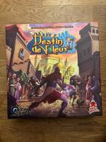 Boîte de Destin de Voleur
