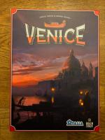 Boîte de Venice