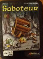Boîte de Saboteur