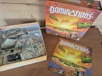 Boîte de Dominations