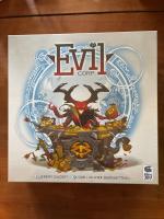 Boîte de Evil Corp