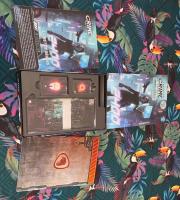 Boîte de Chronicles Of Crime: Millennium Series - 2400