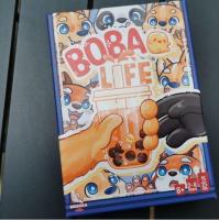 Boîte de Boba Life