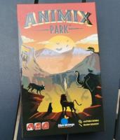 Boîte de Animix Park