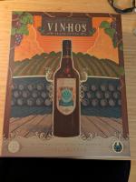 Boîte de Vinhos - Deluxe Edition