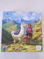 Boîte de P'achakuna