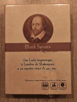 Boîte de Black Sonata