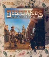 Boîte de Desperados of Dice Town