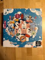 Boîte de The Same Game