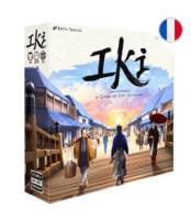 Boîte de Iki