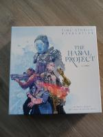 Boîte de Time Stories: Revolution - The Hadal Project