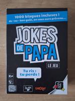 Boîte de Jokes de Papa